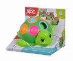 Simba 104010188 ABC formaillesztő teknős