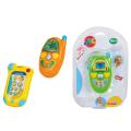 simba 104011638 ABC telefon