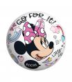 Simba 130050689 gumilabda Minnie 230mm