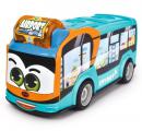 Simba 204113000 ABC fejlesztő kisautó BYD City Bus
