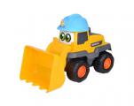 Simba 204114012 Lucky Loader munkagép