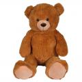 Simba 6305810179 barna plüss mackó 82cm