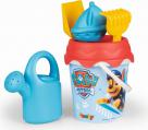 Simba 6500000042 MancsŐrjárat homokozó szett