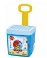 Simba 7600007828 maxi építőkocka