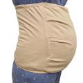 Sugárzásvédő kismama derékmelegítő L/XL