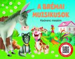 Szalay: A brémai muzsikusok - hallgasd meg a mesét!