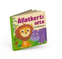 Szalay: Fürdőskönyv - Állatkerti séta