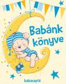 Szalay: Babánk könyve - Fiú