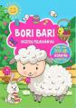 Szalay: Bori Bari rajzos feladványai