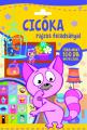 Szalay: Cicóka - rajzos feladványai