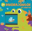 Szalay: Dínórajongók kis könyve 3+ - Mini videók