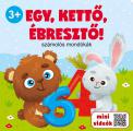 Szalay: Egy, kettő, ébresztő 3+ Mini videók