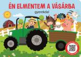 Szalay: Én elmentem a vásárba - Hallgasd meg a dalt!