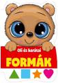 Szalay: Formák - Oli és barátai