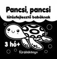 Szalay: Fürdőskönyv - Pancsi pancsi