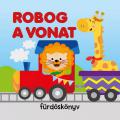 Szalay: Fürdőskönyv - Robog a vonat