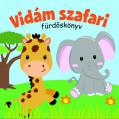 Szalay: Fürdőskönyv - Vidám szafari