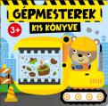 Szalay: Gépmesterek kiskönyve 3+ - Mini videók