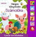 Szalay: Hangos-könyvecske Számolóka