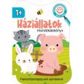 Szalay: Háziállatok mondókáskönyv