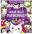Szalay: Hová bújt Pufikornis? - Keresgélj és színezz