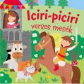 Szalay: Iciri-piciri verses mesék