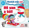 Szalay: Itt van a tél! 2+ - Mini Videók