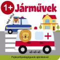 Szalay: Járművek 1+