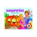 Szalay: Hamupipőke - hallgasd meg a mesét!