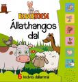 Szalay: Kerekmese- Állathangos dal