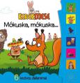 Szalay: Kerekmese- Mókuska, mókuska