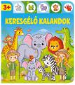Szalay: Keresgélő kalandok