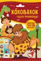 Szalay: Kőkobakok - rajzos feladványai