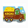 Szalay: Kroki és a járműhangok