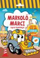 Szalay: Markoló Marci rajzos feladványai