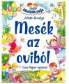 Szalay: Mesék az oviból - Okoskák ovija
