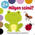 Szalay: Milyen színű? 2+