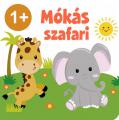 Szalay: Mókás szafari 1+
