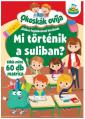 Szalay: Okoskák ovija - Mi történik a suliban?