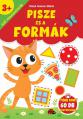 Szalay: Pisze és a formák