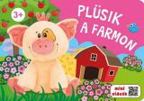 Szalay: Plüsik a farmon - 3+ Mini videók