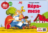 Szalay: Répamese 3+ - Mini videók