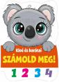 Szalay: Számold meg! - Kloe és barátai