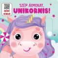 Szalay: Szép álmokat unikornis