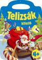 Szalay: Telizsák kifestő - füles