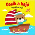Szalay: Fürdőskönyv - Úszik a hajó