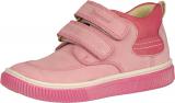 Szamos 1585-400632 25 két tépős bokacipő, pink