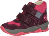 Szamos 1609-500112 26 cipő lila-pink