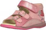 Szamos 4416-404921 21 pink/fuxia szandál