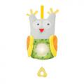 Taf toys 11795 zenélő éjszakaifény bagoly